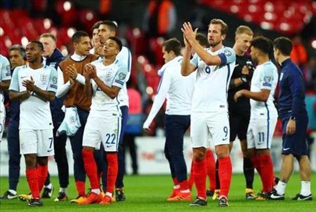 Premier League hạ màn: Cuộc chiến ở tuyển Anh đến hồi kết - Bóng Đá
