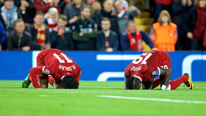 Pogba, Salah chuẩn bị thế nào trong tháng ăn chay Ramadan trước World Cup 2018 ? - Bóng Đá