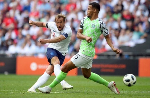 Ngôi sao Harry Kane sẽ là đầu tàu của Tam Sư ở World Cup 2018.