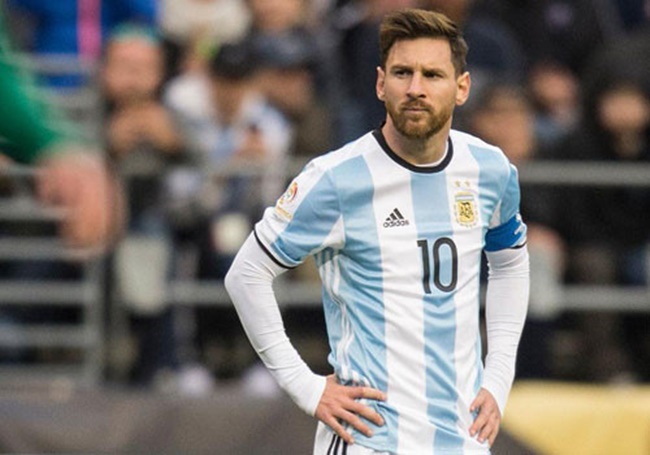 Hãy quên Messi đi, Argentina là một mớ hỗn loạn tại World Cup - Bóng Đá