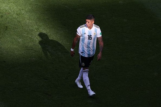 5 cầu thủ chơi ấn tượng và tệ nhất trong trận đấu giữa Argentina và Pháp - Bóng Đá
