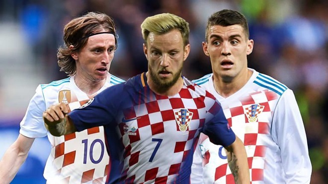 3 lí do để tin Croatia sẽ biến Pháp trở thành 