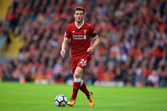 Đâu là đội hình lí tưởng nhất của Liverpool ở mùa giải tới ? - Bóng Đá