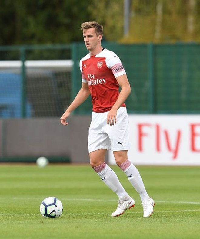10 ngôi sao có tương lai bất định nhất ở Arsenal - Bóng Đá