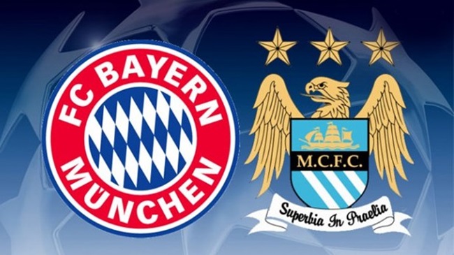 TRỰC TIẾP Bayern Munich - Manchester City: Đội hình dự kiến - Bóng Đá