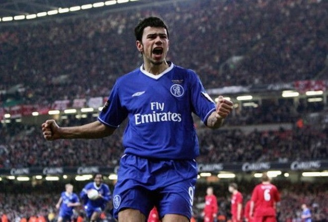 8 tiền đạo tệ hại nhất trong lịch sử Chelsea - Bóng Đá