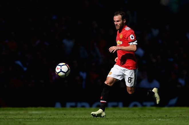Dự đoán đội hình ra sân của MU trước Leicester City - Bóng Đá