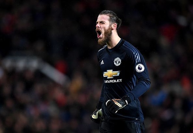 Dự đoán đội hình ra sân của MU trước Leicester City - Bóng Đá