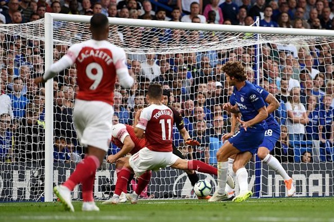 5 lí do dẫn đến trận thắng 3-2 của Chelsea trước Arsenal - Bóng Đá