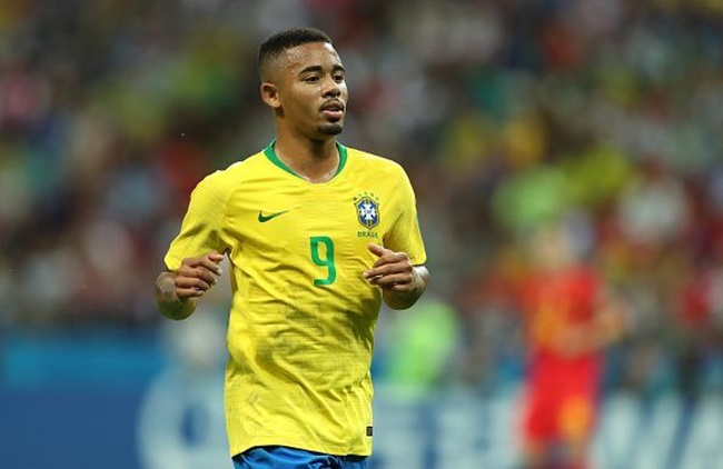 5 cầu thủ Brazil hứa hẹn trở thành siêu sao trong tương lai - Bóng Đá