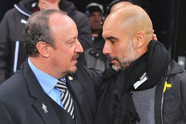 TRỰC TIẾP Man City vs Newcastle: Đội hình dự kiến - Bóng Đá