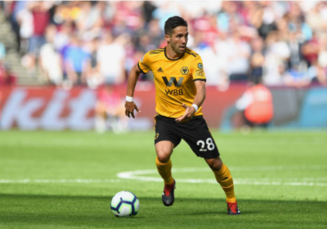 Đội hình tiêu biểu vòng 4 Premier League - Bóng Đá