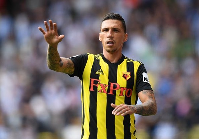5 hậu vệ trái xuất sắc nhất Premier League hiện nay - Bóng Đá