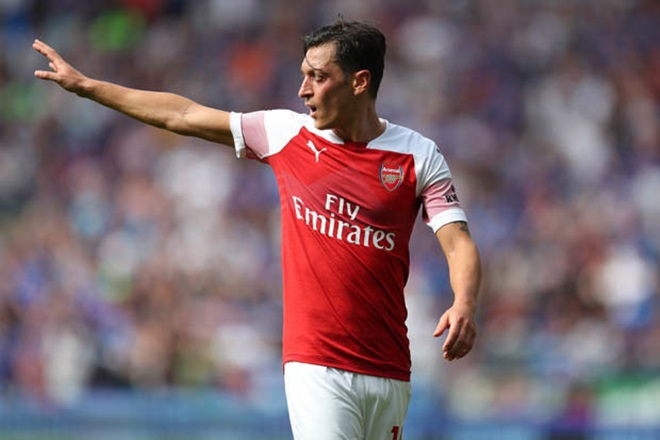 5 ngôi sao người Đức nổi tiếng nhất trong lịch sử Premier League - Bóng Đá