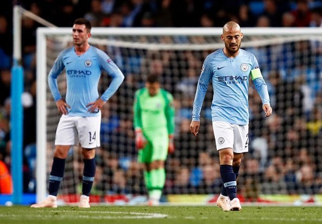 4 cặp đấu có thể tạo nên bất ngờ tại vòng 6 Premier League - Bóng Đá
