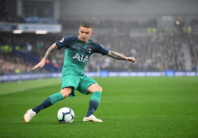 chấm điểm tottenham - Bóng Đá