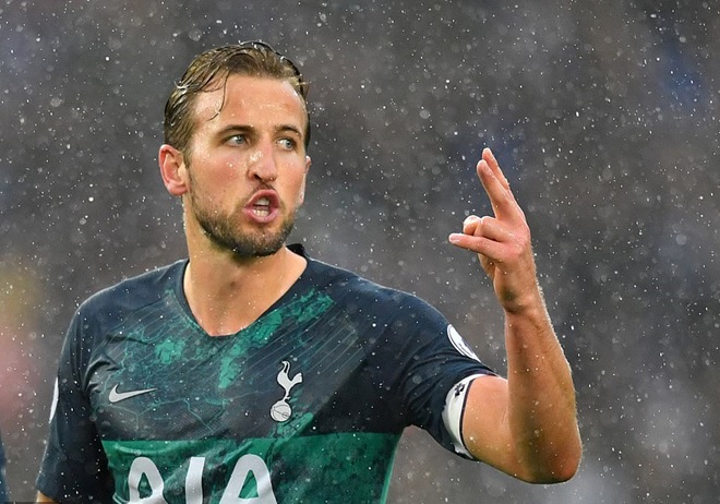chấm điểm tottenham - Bóng Đá