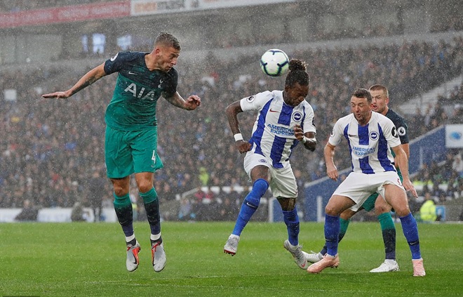 ảnh sau trận brighton vs tottenham - Bóng Đá