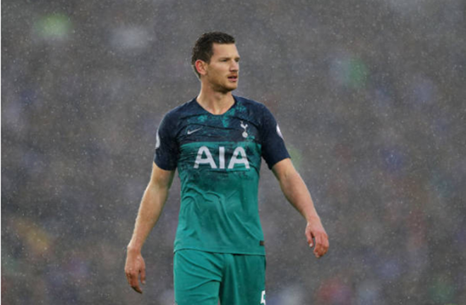 chấm điểm tottenham - Bóng Đá
