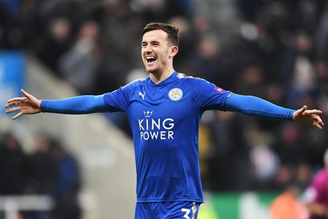 ĐHTB vòng 6 Premier League - Bóng Đá