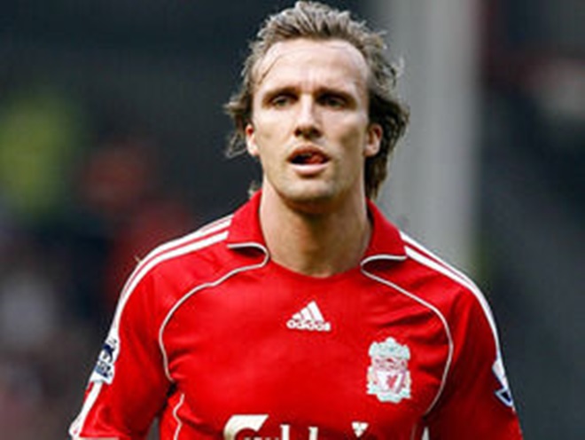 10 cầu thủ từng thi đấu cho cả Liverpool lẫn Chelsea - Bóng Đá