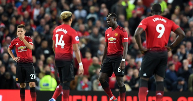 Vì sao MU nên bán Pogba cho PSG? - Bóng Đá