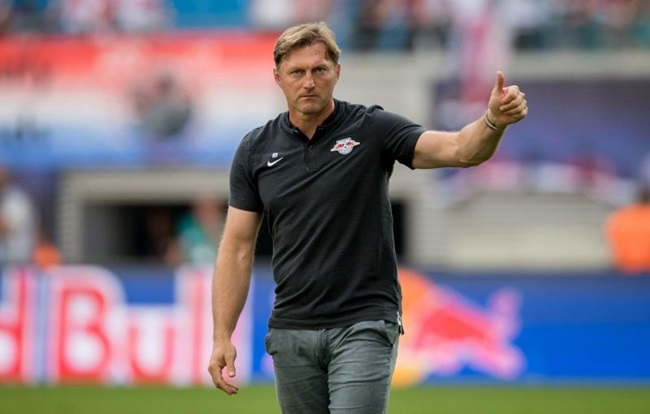 HLV Ralph Hasenhüttl.