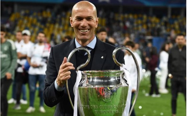 HLV Zidane.