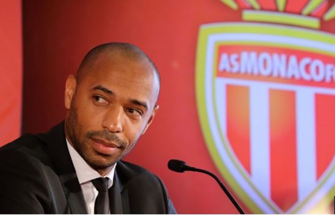Henry mang đến điều gì cho AS Monaco? - Bóng Đá