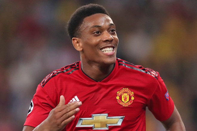 Dự đoán đội hình ra sân của MU trước Juventus - Bóng Đá