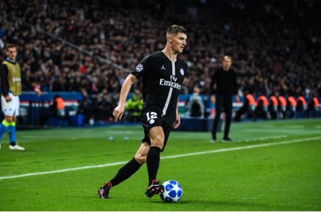 chấm điểm psg - Bóng Đá
