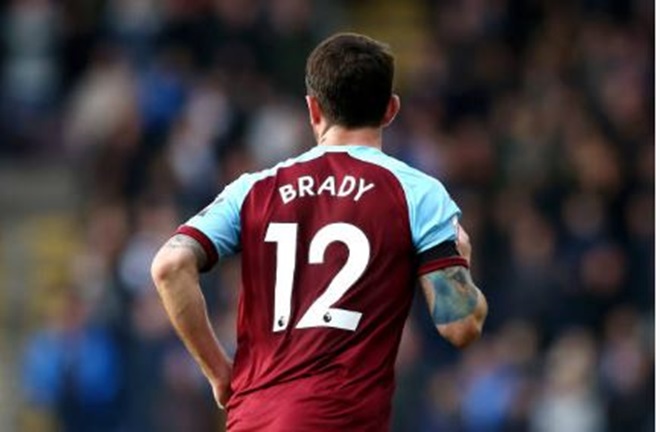 TRỰC TIẾP Burnley 0-1 Chelsea: Chủ nhà ép sân (H2) - Bóng Đá