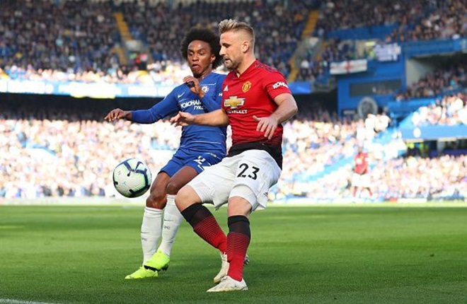 4 sự thay thế lí tưởng Martial tại Man United - Bóng Đá
