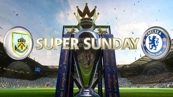 19h30 ngày 28/10, Burnley vs Chelsea - Bóng Đá