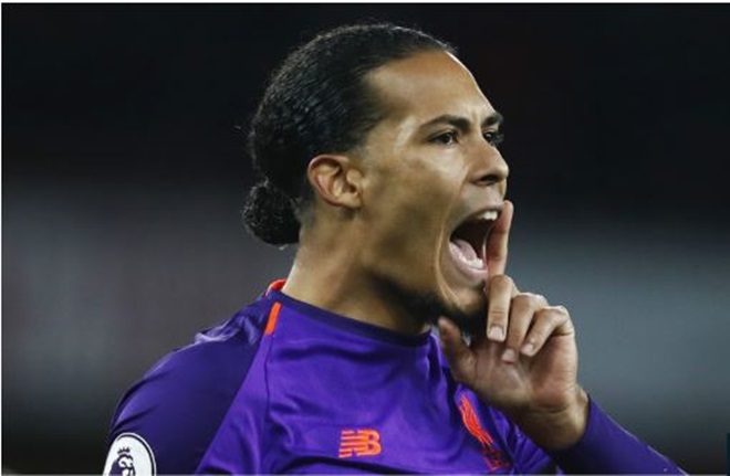 ĐHTB vòng 11 Premier League: Sự trở lại của một cái tên bị quên lãng - Bóng Đá