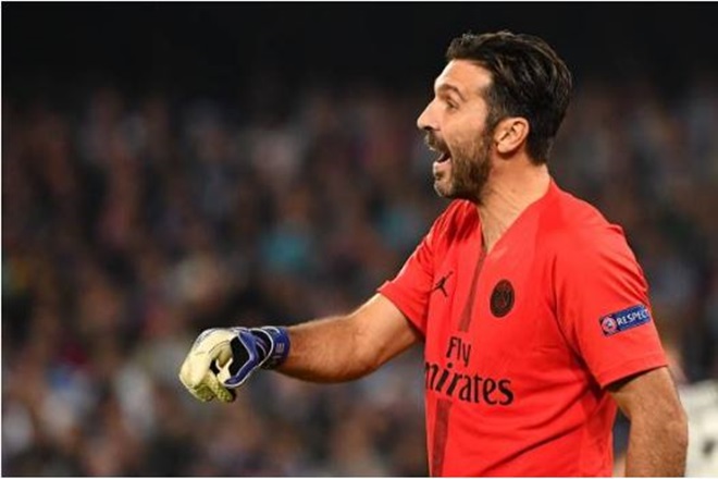 chấm điểm PSG - Bóng Đá