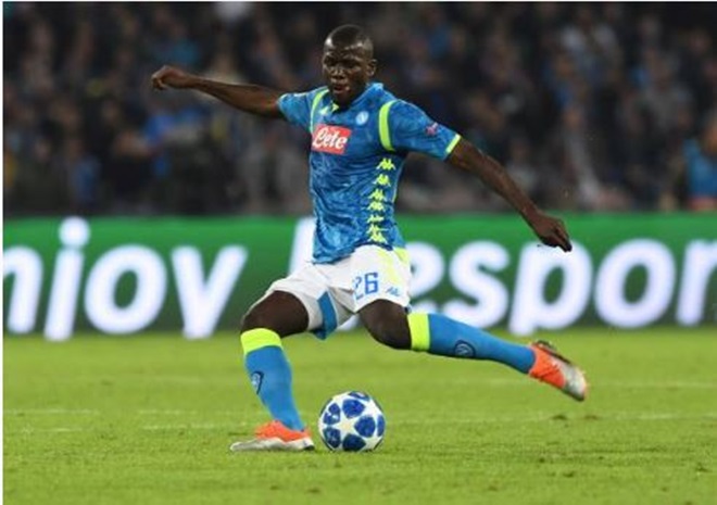 chấm điểm Napoli - Bóng Đá