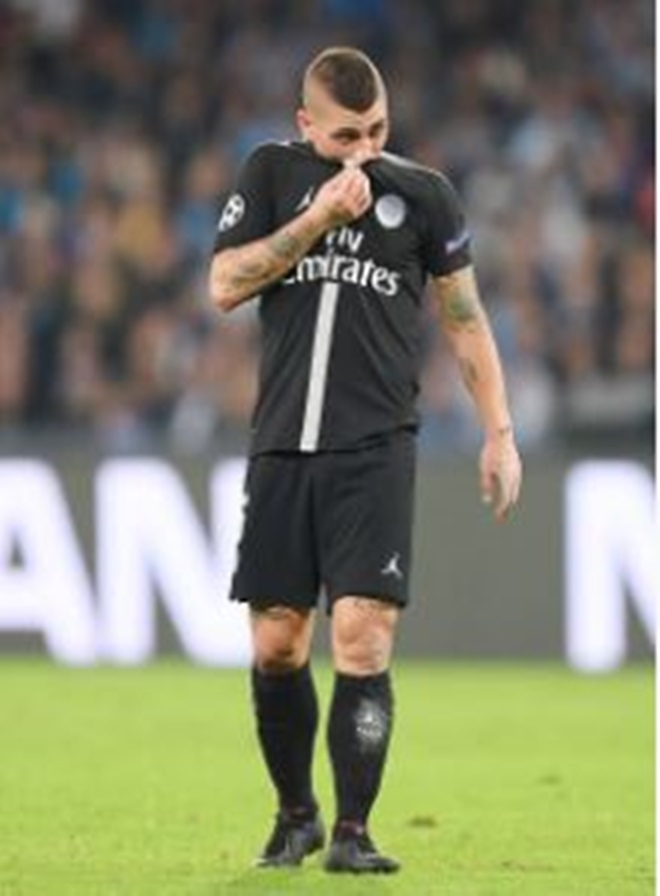 chấm điểm PSG - Bóng Đá