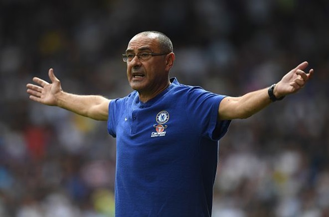 Xếp hạng các tân HLV ở Premier League 2018/2019 - Bóng Đá