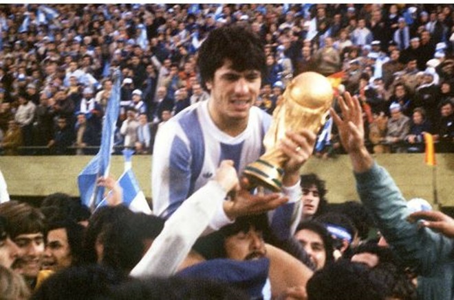 Messi, Maradona and the top 20 Argentine footballers in history - Bóng Đá