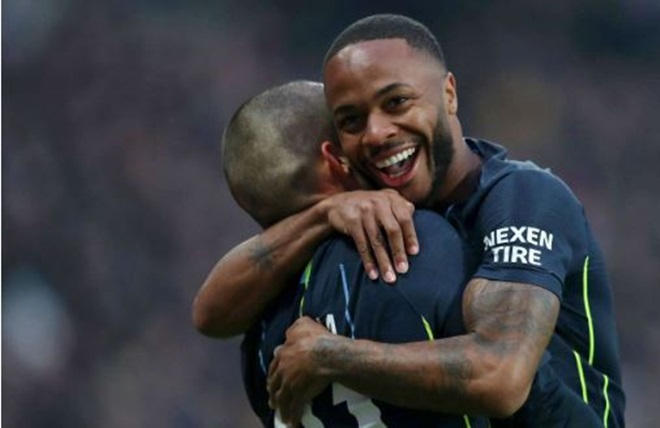 ĐHTB vòng 13 Premier League - Bóng Đá