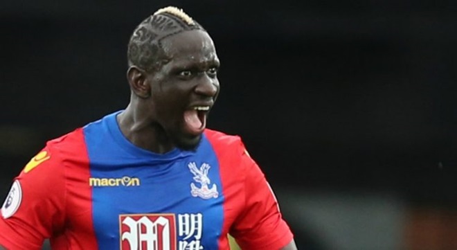 ĐHTB vòng 13 Premier League - Bóng Đá