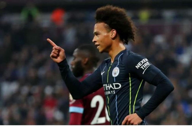 ĐHTB vòng 13 Premier League - Bóng Đá