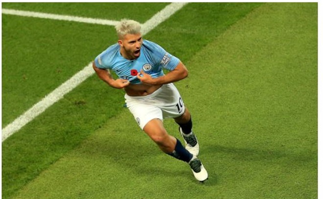 10 cầu thủ hay nhất tháng 11 tại Premier League - Bóng Đá