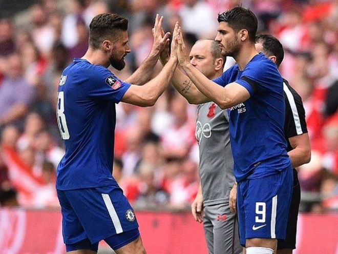 3 lí do vì sao Chelsea sa sút thời gian gần đây - Bóng Đá