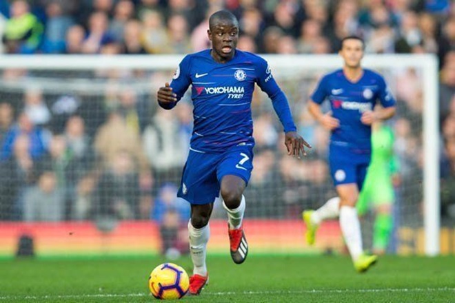 3 lí do vì sao Chelsea sa sút thời gian gần đây - Bóng Đá