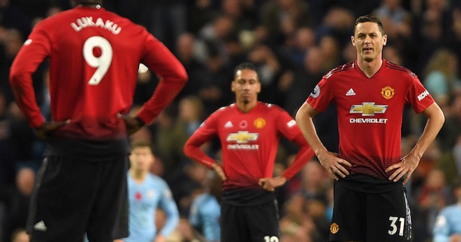 Liệu Solskjær có thể giải quyết được bài toán Pogba tại Man Utd? - Bóng Đá
