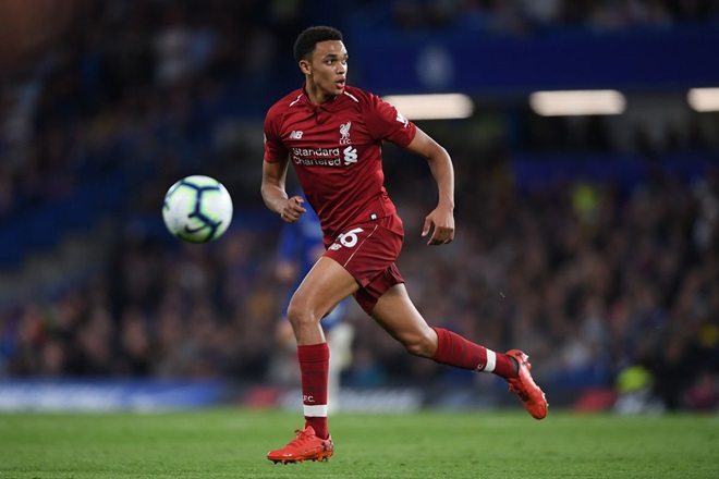 Những cầu thủ dưới 23 tuổi xuất sắc nhất Premier League hiện tại - Bóng Đá