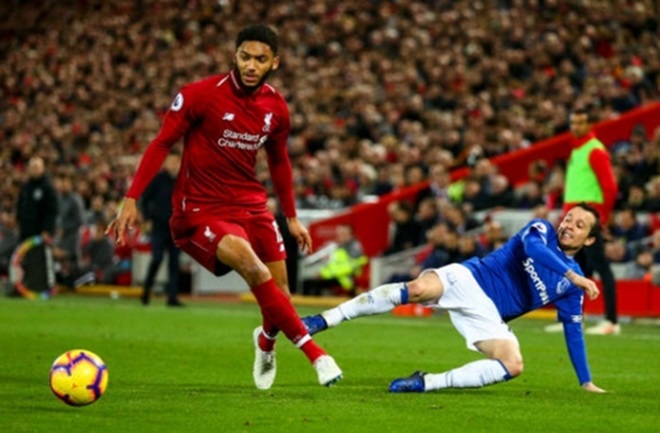 Những cầu thủ dưới 23 tuổi xuất sắc nhất Premier League hiện tại - Bóng Đá