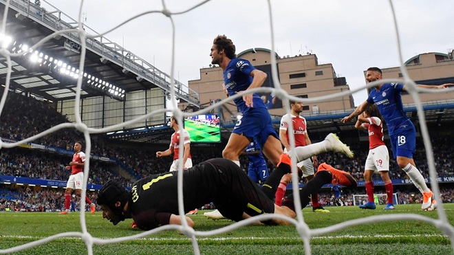 Thống kê đáng chú ý trước vòng 23 EPL - Bóng Đá